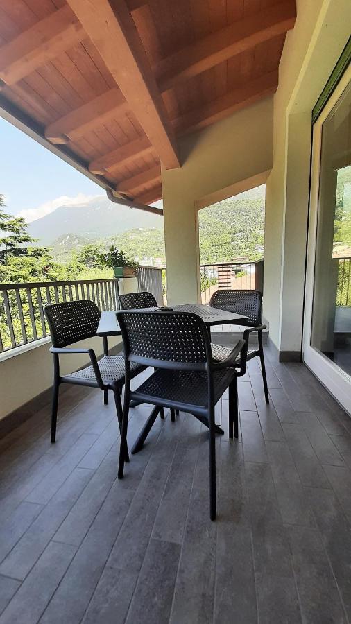 Casa Donato Malcesine Exterior foto