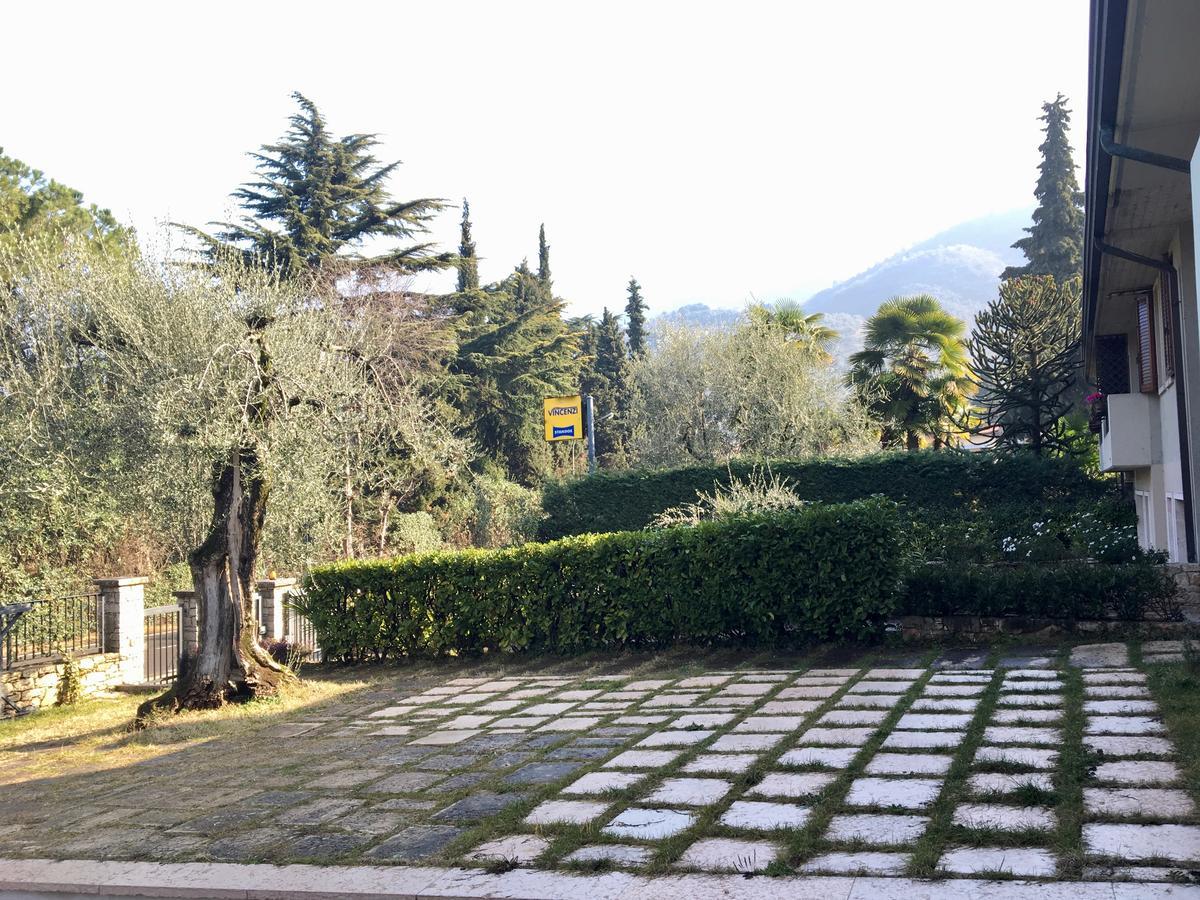 Casa Donato Malcesine Exterior foto